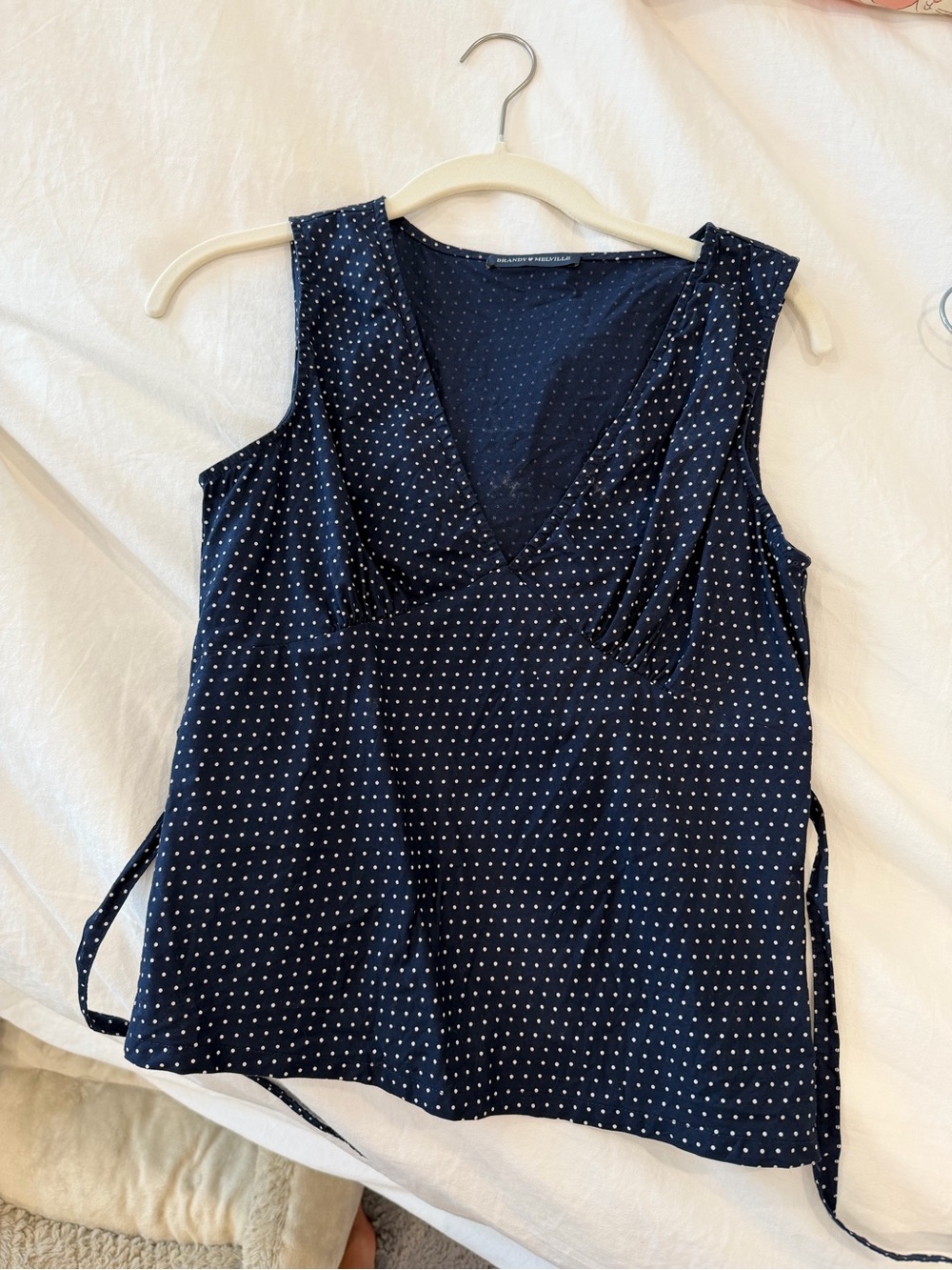Brandy top